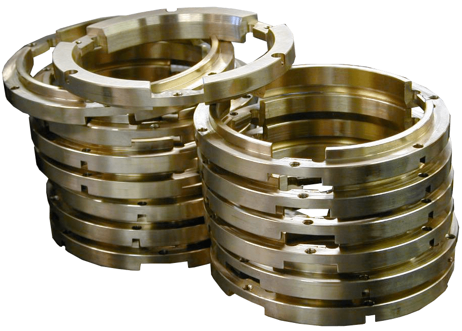 fast metal finishing lead times