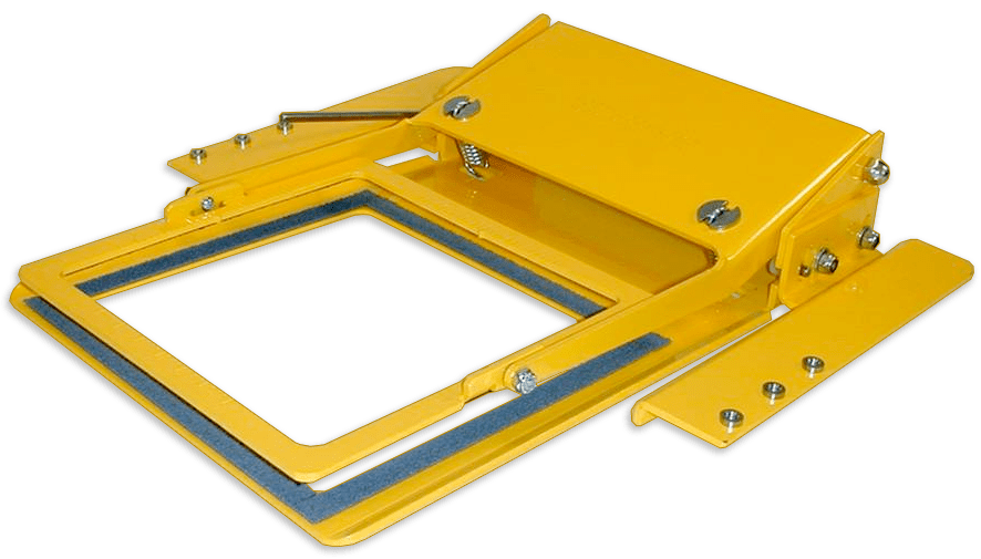 precision parts finishing